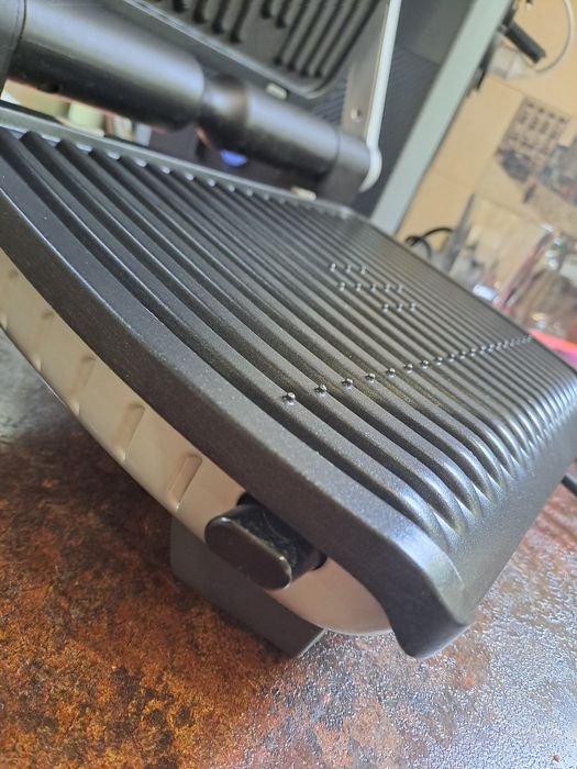 Гриль Tefal OptiGrill+Initial