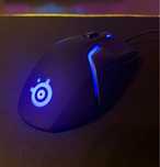 Myszka Steelseries Rival 600