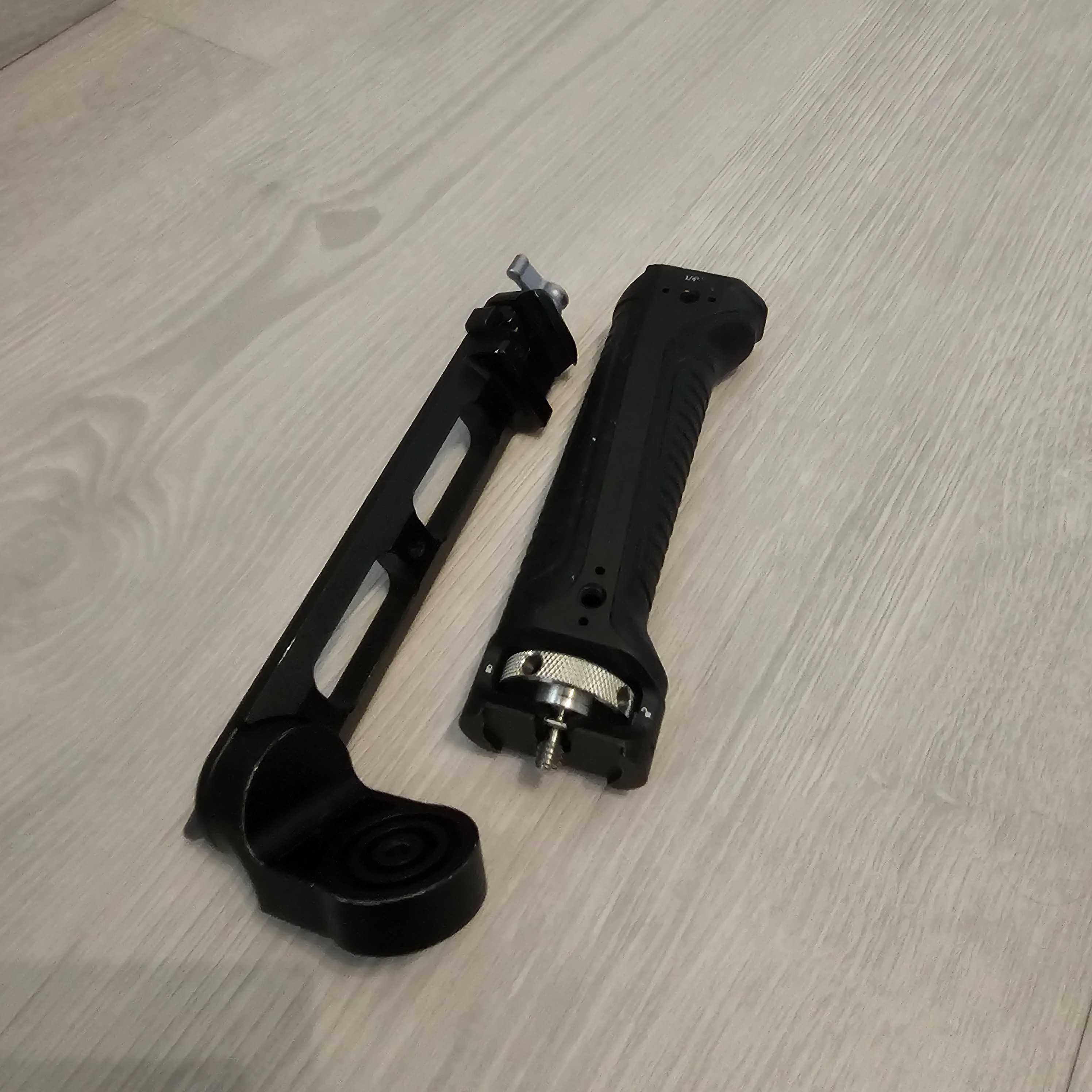 Dji Briefcase Handle + Smallrig Sling Handgrip