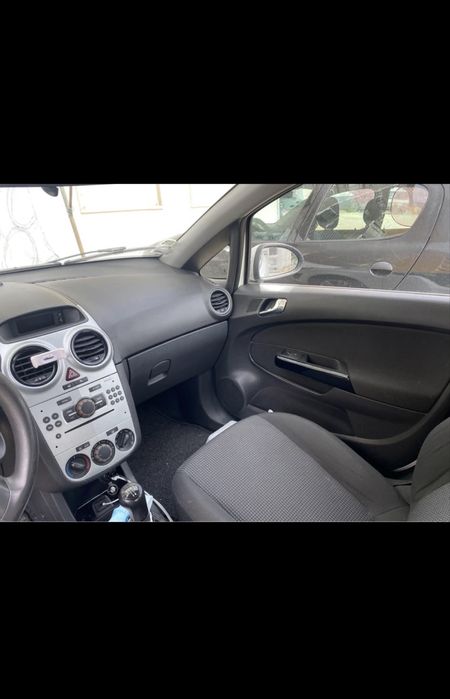 Opel Corsa 2013 diesel