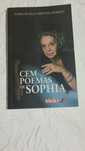 Cem poemas de Sophia de Mello Breyner Andresen
