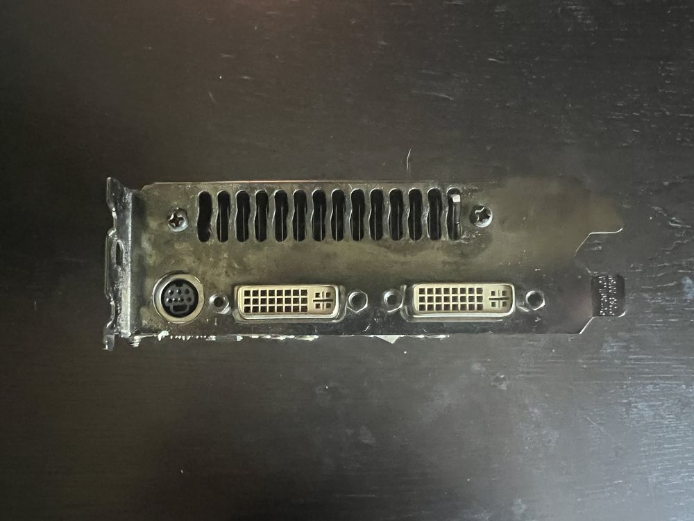Placa Grafica Geforce
