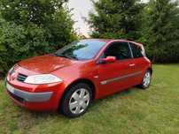 Renault Megane 2