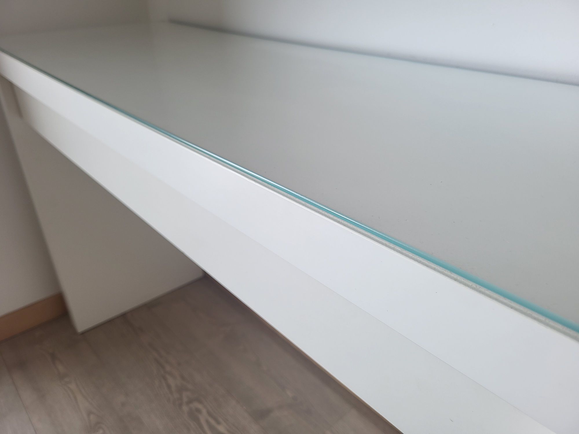 MALM toucador ikea Brranco
Toucador, branco, 120x41 cm
Toucador, branc