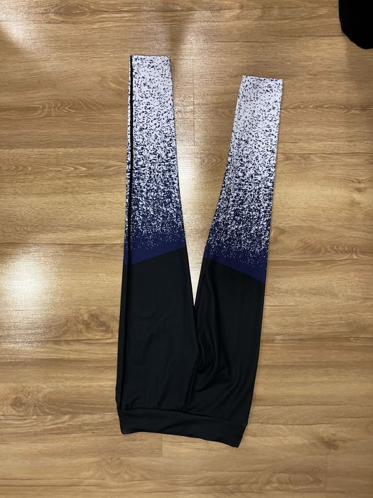 Getry sportowe Damskie