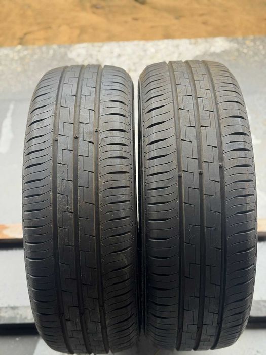 Opony letnie 215/60 r17C 2024r Imperial WZMACNIANE 2szt LATO 401#