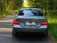 BMW E60 530iA M54B30