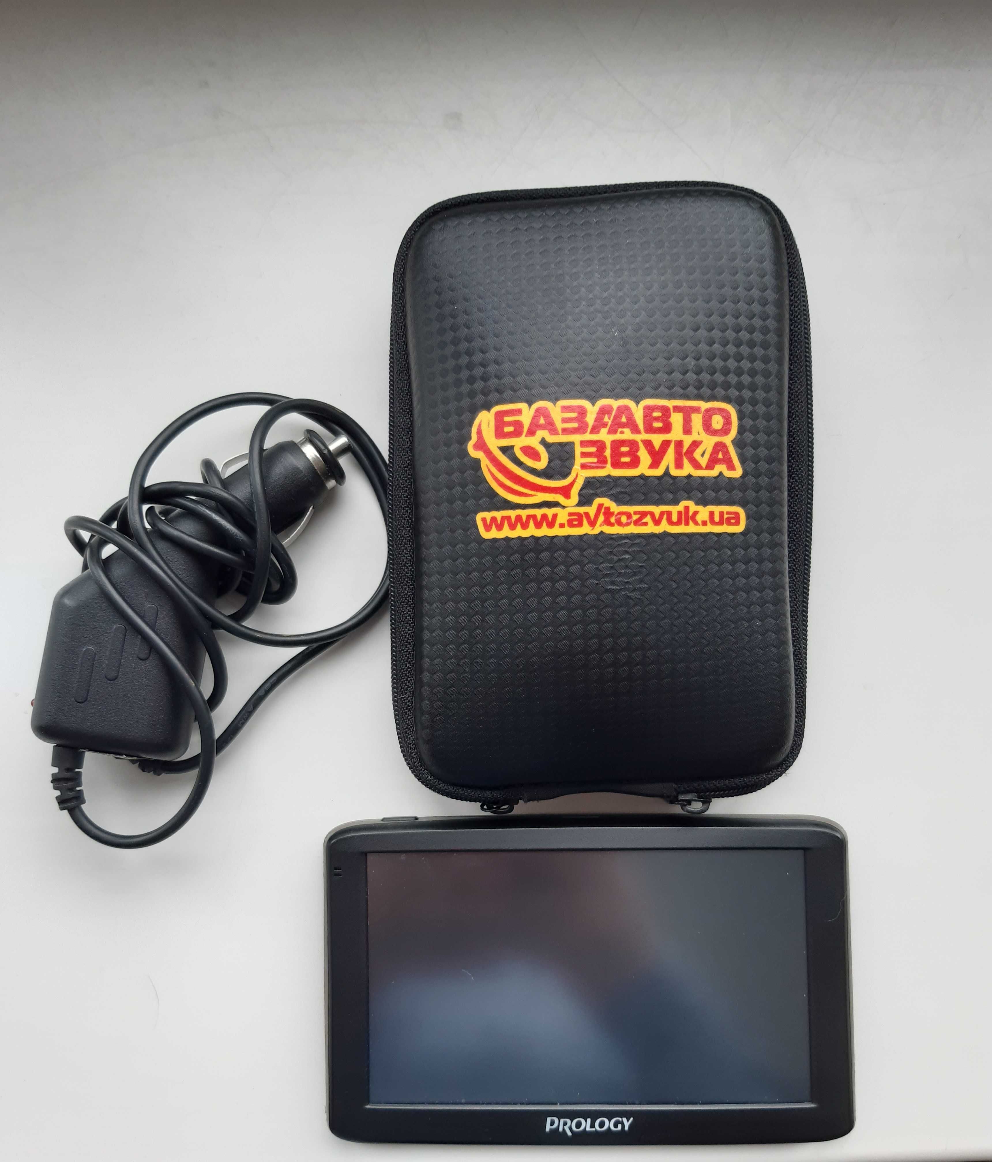 Навигатор Prology iMap-5020M