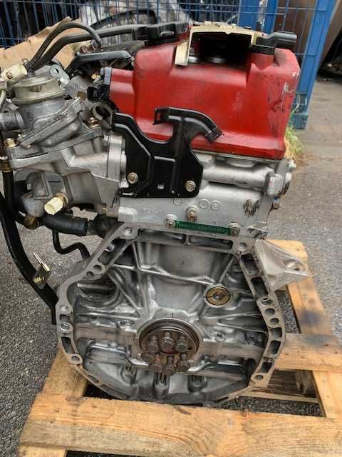 Honda S2000 silnik 2.2  F22C1