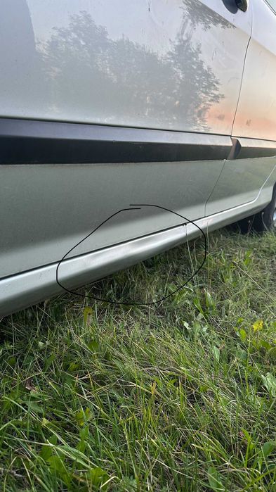 Peugot 308 sw KOMBI 1.6 HDI