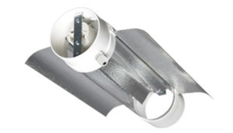 Светильник для гроубокса Cooltube Prima Klima с лампой GIB 150W