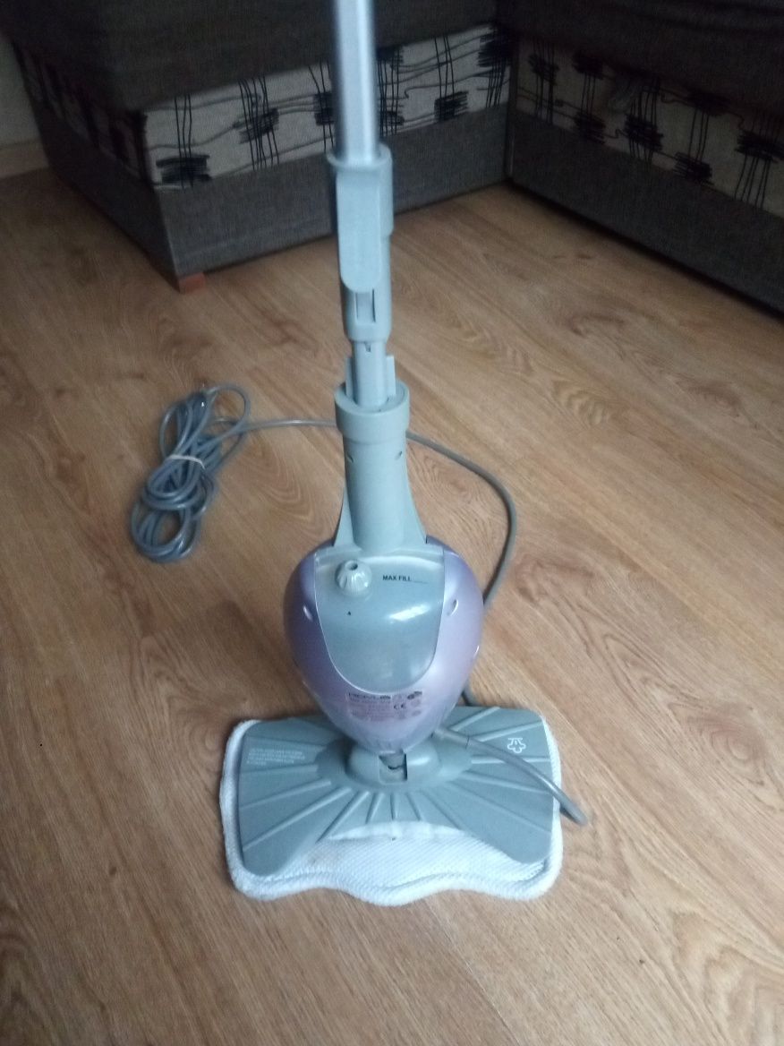 Mop parowy Rovus