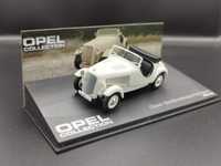1:43 Opel Collection 1934-38 Opel Gelandesortwagen  model używany