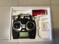 Graupner MZ 12 com sensor