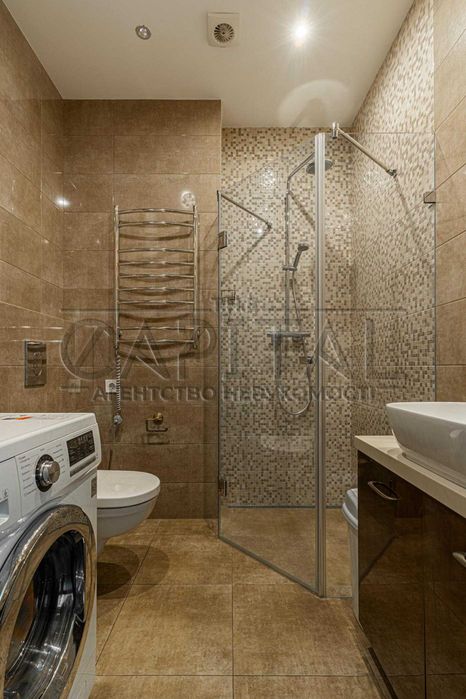 Продажа Квартира ЖК Central Park ул. Кудри Печерск Киев