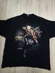 Футболка Iron Maiden