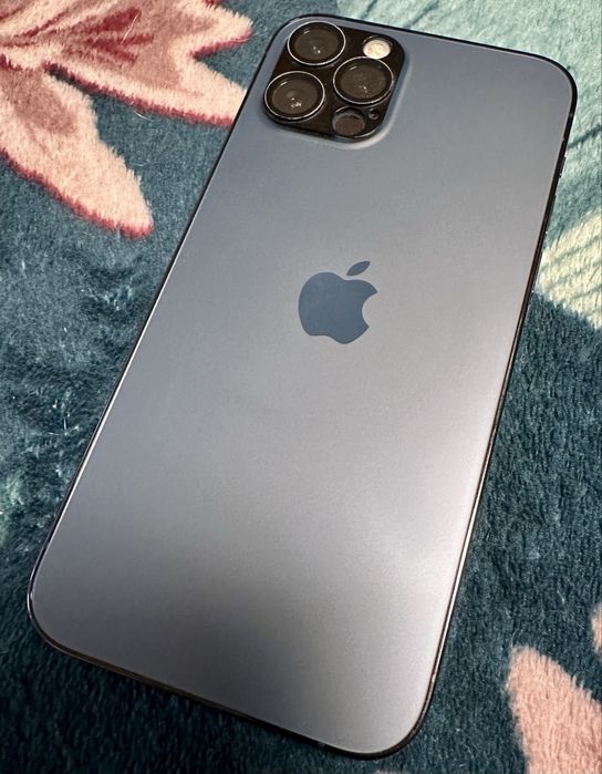 Iphone 12 pro 128