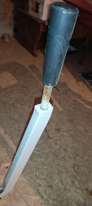 Різак для паперу