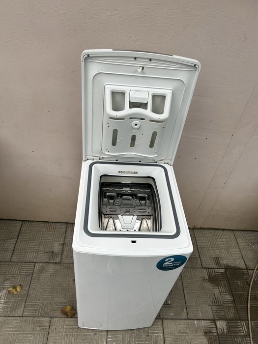 Стиральная машина Elenberg на 6 кг T6120DW.Гарантия!