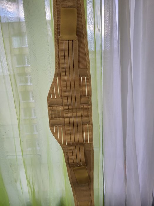 Бандаж,пояс для вагітних  Aurafix