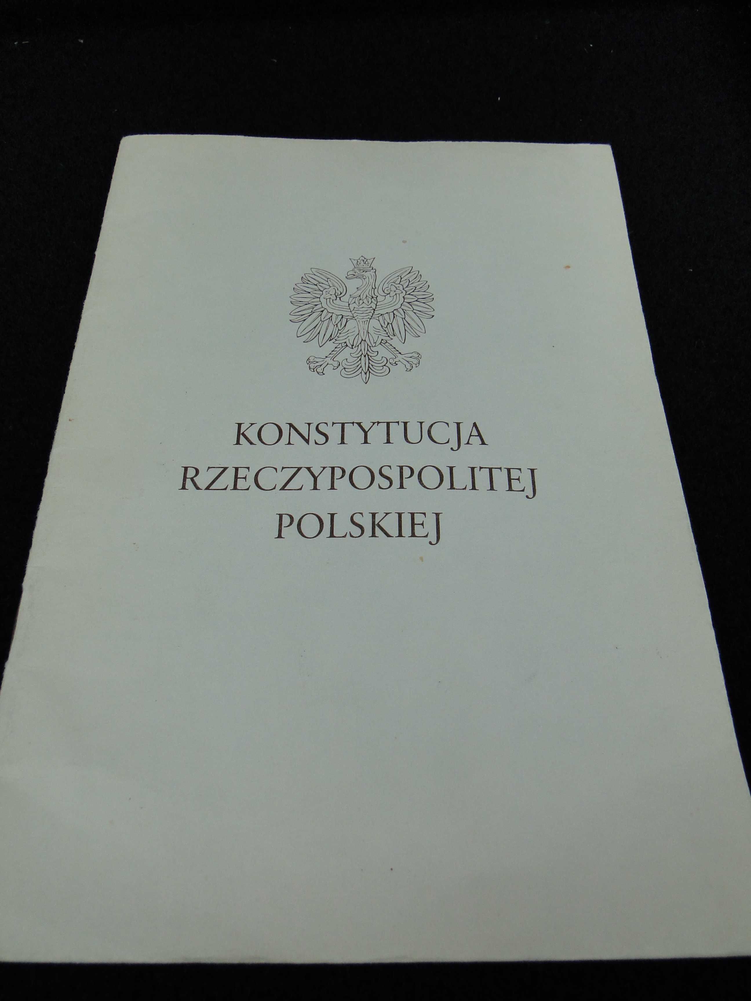 Konstytucja 1997 vintage