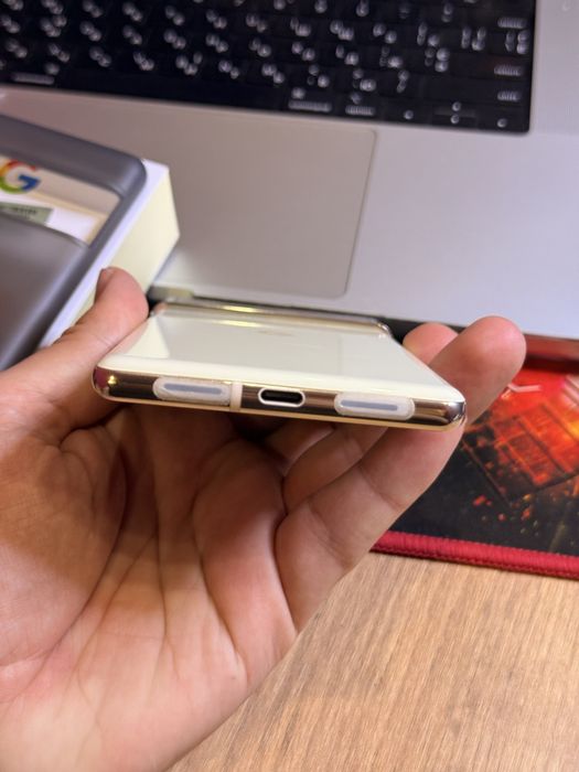 Google Pixel 6 Pro 12/128GB