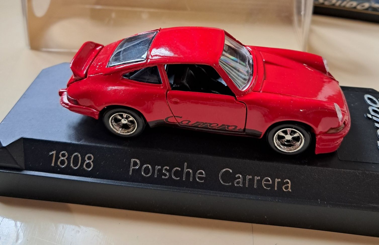 Solido, Altaya 1/43, Porsche Carrera, Chrysler,.
