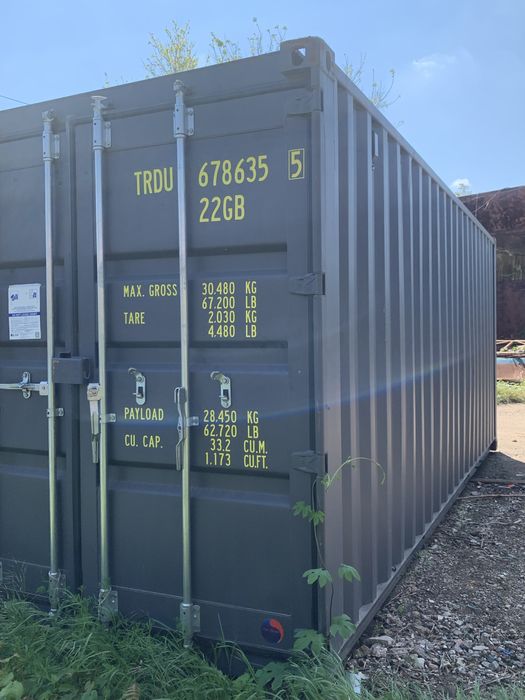 Продам Контейнери різних типів