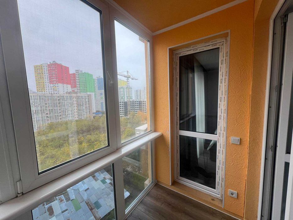 Стильна 1-кімнатна по вул. Київська, 261-А! ЖК Діамант Держпрограми