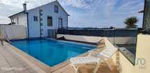 Casa / Villa T5 em Lanhelas de 238,00 m2