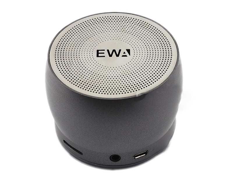 Беспроводная Bluetooth колонка EWA A116 Sound Bomb Mini Subwoofer