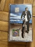Kaseta magnetofonowa Eros Ramazzotti - Dove c’e musica