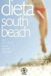 Dieta South Beach Arthur Agatston