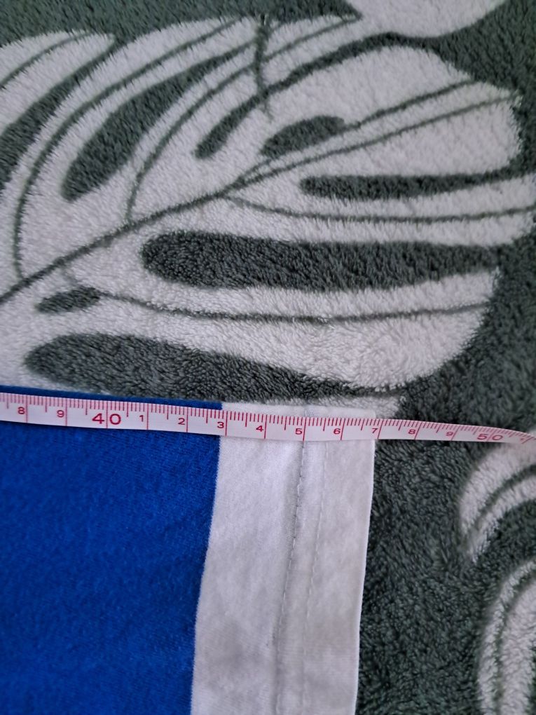 Koszulka bluzka polo 122/128