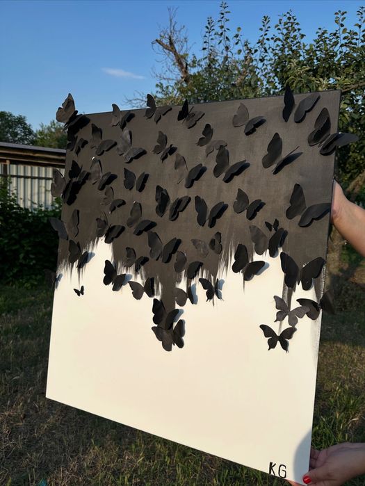 Картина на полотні