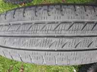 Opona wielosezonowa 195/75r16C GOODYEAR 2021r 6mm