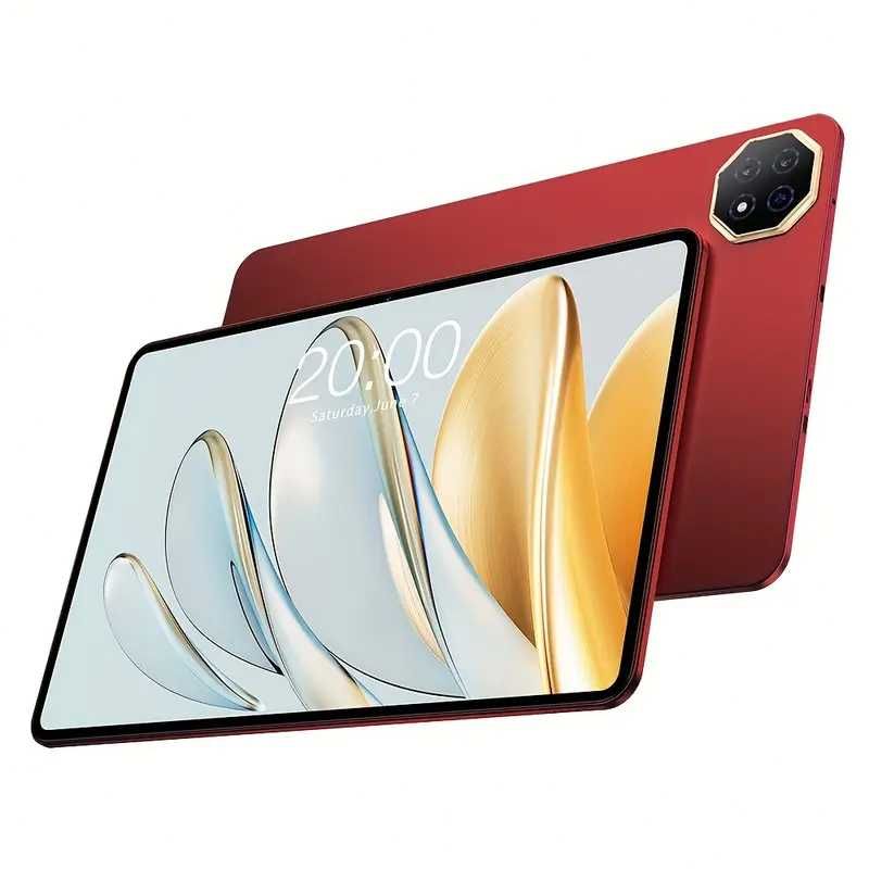 Планшет Teclast T60 AI 12" 2K / Android 15 / 10+128 ГБ / 90 Гц