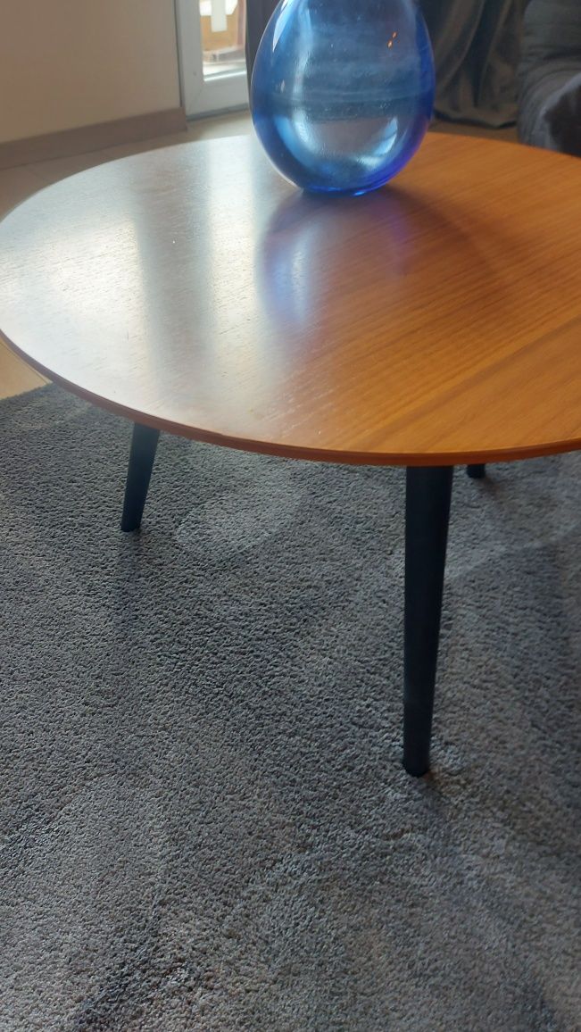 Stolik okrągły Boconcept