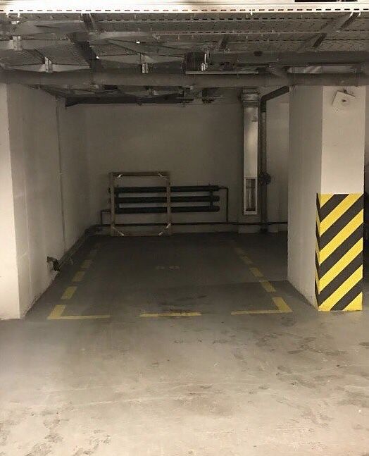 Здам в оренду Паркомісце, паркінг на Гусенко