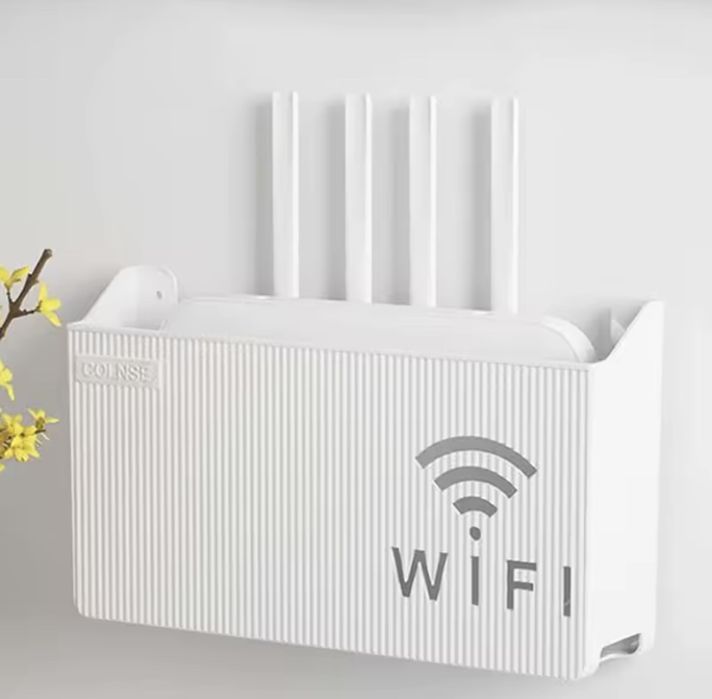 Продам полицю для Wi-Fi роутера