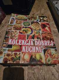 Kolekcja dobrej kuchni