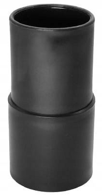 ssawka okrągła z włosem NATURALNYM 32mm 35mm Karcher
