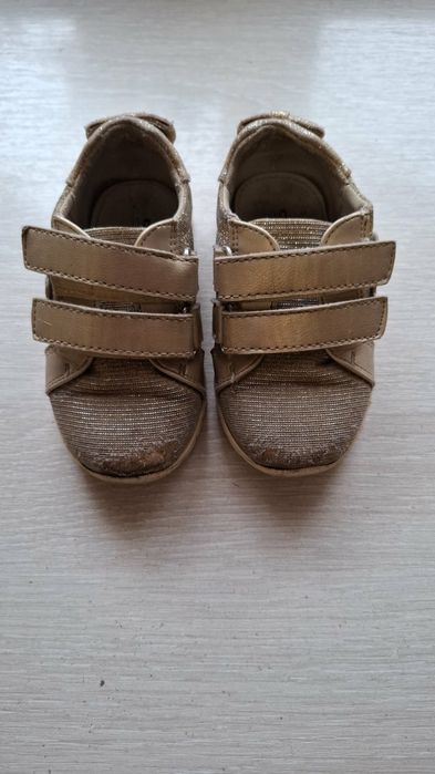 Мокасины кроссовки 22 р бесплатно