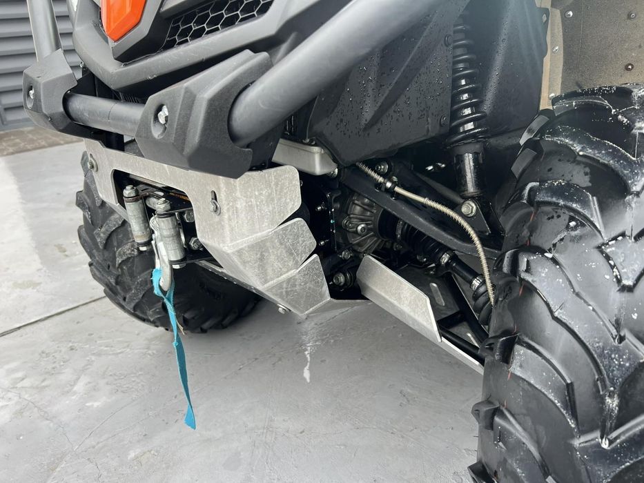 CFMOTO 450l EPS 2021 Харьков