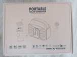tacja zasilania SBAOH T101 GENERATOR powerbank 150 w