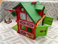 Wader Farma Play House