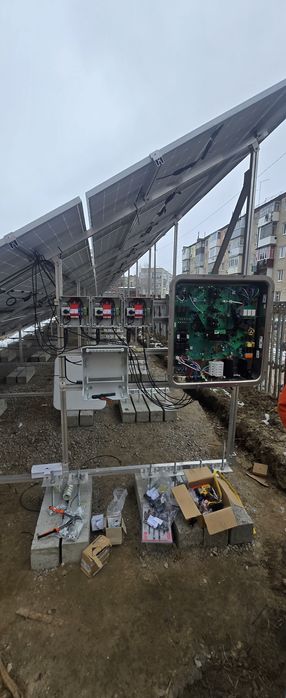 Консультація, підбір, монтаж, Сонячного обладнання.. гарантія , якість