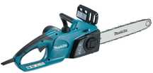 Makita Piła Łańcuchowa Elektryczna 1800W Pilarka Łańcuch 35Cm