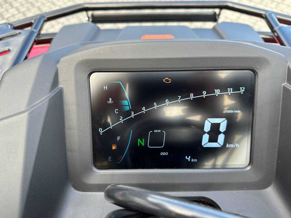 MIKILON ATV300  - ТЕСТ-ДРАЙВ > Розстрочка Mono/Privat > Доставка НП