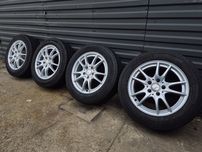 Диски 5*112, R16,  Mercedes Vito